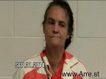 Jerra Neely Bowen Mugshot