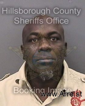 Jerrell Bernard Boyd Mugshot