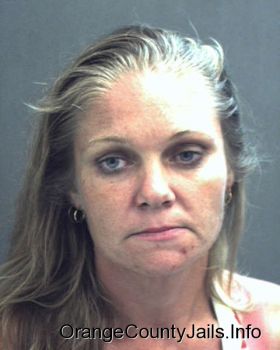 Jerri Lynn Chamberlain   Mugshot