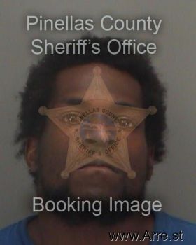 Jerrod  Taylor Mugshot