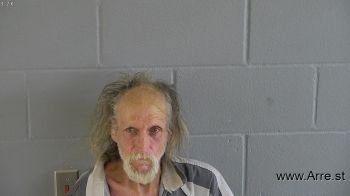 Jerry Lee Alexander Mugshot