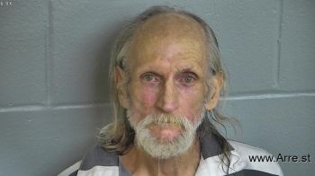 Jerry Lee Alexander Mugshot