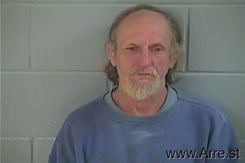 Jerry Lee Alexander Mugshot