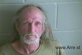 Jerry Lee Alexander Mugshot