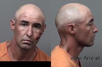 Jerry Gregory Barnett Mugshot