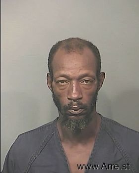 Jerry Lee Black Mugshot