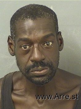 Jerry Lamar Clark Mugshot