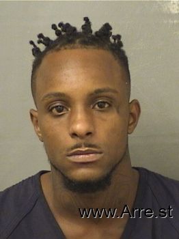 Jerry Lamar Clark Jr Mugshot