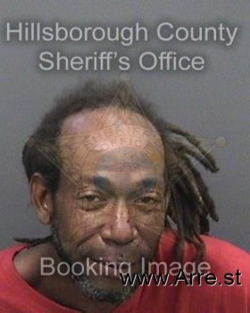 Jerry Levern Daniels Mugshot