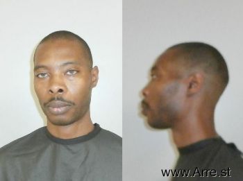 Jerry Mcarthur Dixon Mugshot