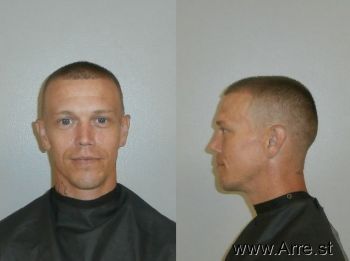 Jerry Carl Ford Mugshot