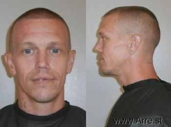 Jerry Carl Ford Mugshot