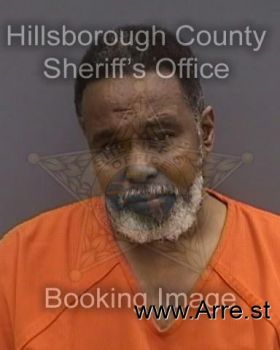 Jerry Darnell Harrison Mugshot