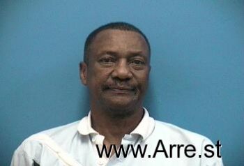 Jerry B Harrison Mugshot