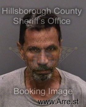 Jerry  Hernandez Mugshot