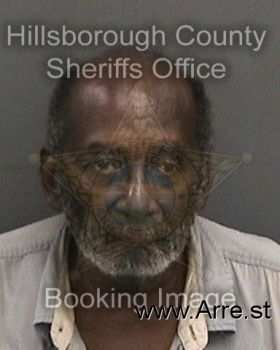 Jerry Allen Hollins Mugshot