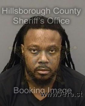 Jerry Lee Jr Holmes Mugshot