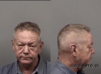 Jerry Lee Jackson Mugshot