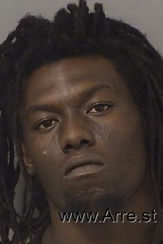 Jerry Dashawn Jr Johnson Mugshot