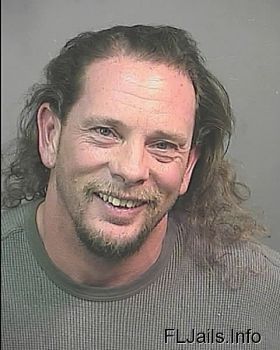 Jerry Lynn Jones Mugshot