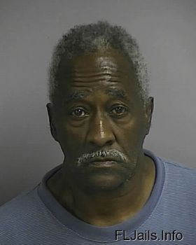 Jerry L Clark Mugshot