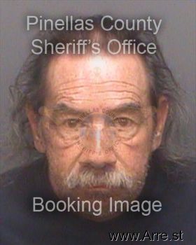 Jerry D Lowen Mugshot