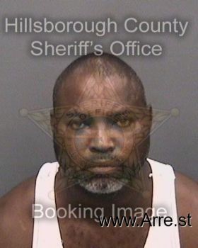 Jerry Louis Robinson Mugshot