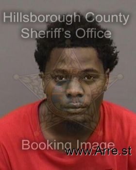 Jerry  Robinson Mugshot