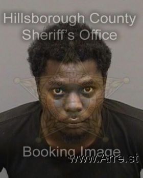 Jerry  Robinson Mugshot