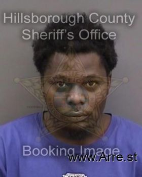 Jerry Denard Jr Robinson Mugshot