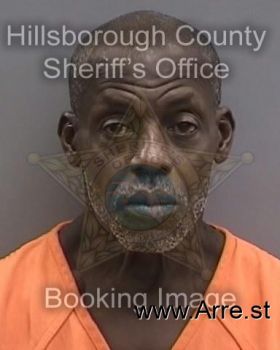 Jerry Jr Sanders Mugshot