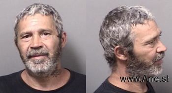 Jerry Curtis Walker Mugshot