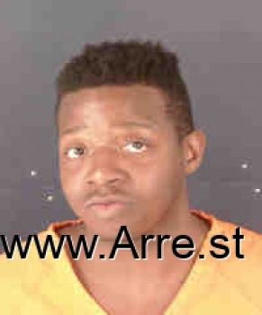 Jerry Lee Jr White Mugshot