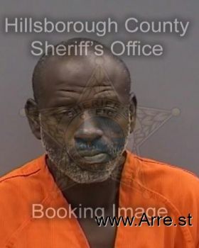 Jerry Lee Williams Mugshot