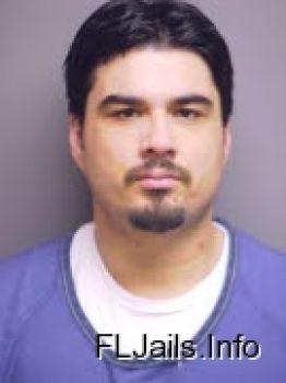 Jesse  Hernandez Mugshot