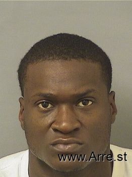 Jesse Dandre Anderson Mugshot