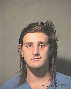 Jesse Alan Anderson Mugshot