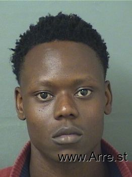 Jesse Lee Anderson Mugshot