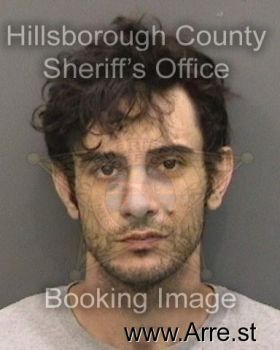 Jesse Herman Bates Mugshot