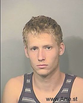 Jesse R Bathelt Mugshot