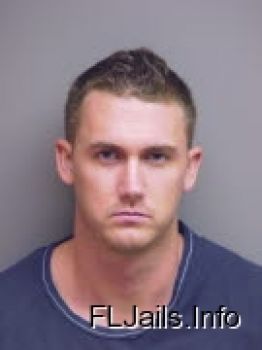 Jesse Cole Cornwell Mugshot