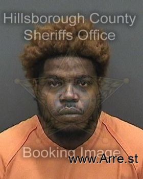 Jesse Alexander Harper Mugshot