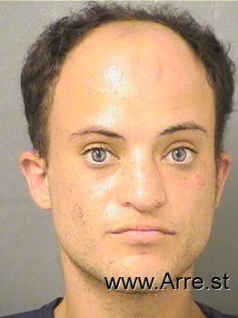 Jesse  Hill Mugshot