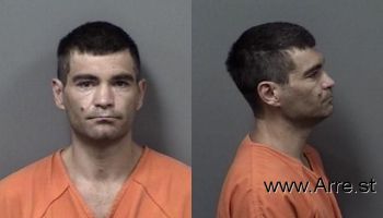 Jesse John Hill Mugshot