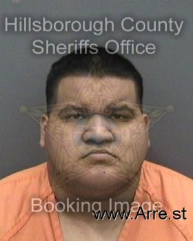 Jesse Osvaldo Lopez Mugshot