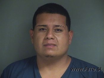 Jesse  Martinezbustamante Mugshot