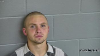 Jesse James Odom Mugshot