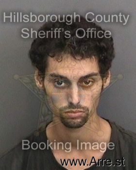 Jesse Ryan Perez Mugshot