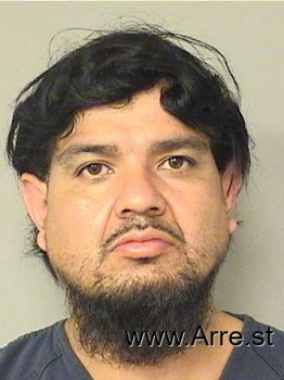 Jesse  Perez Mugshot