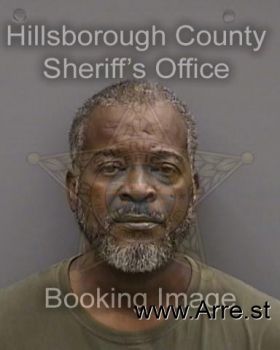 Jesse Recardo Porter Mugshot